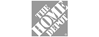 home depot logo